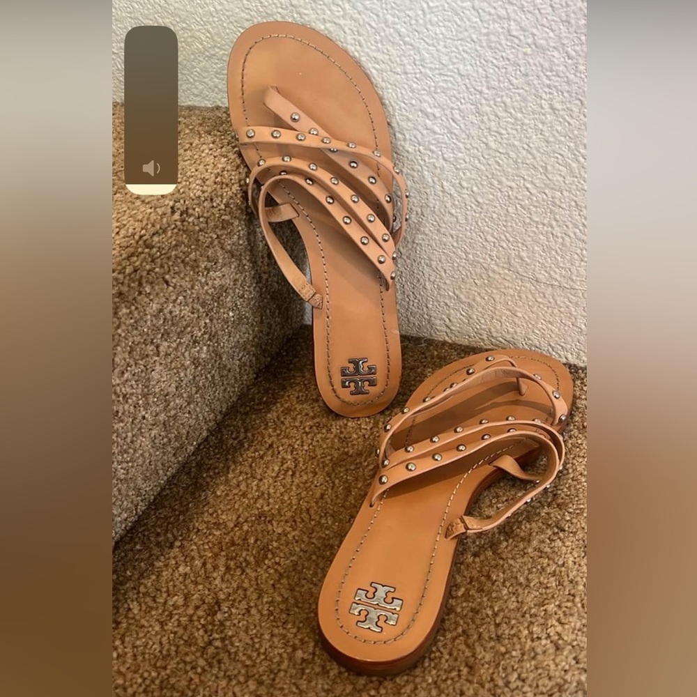 Tory Burch Sandals